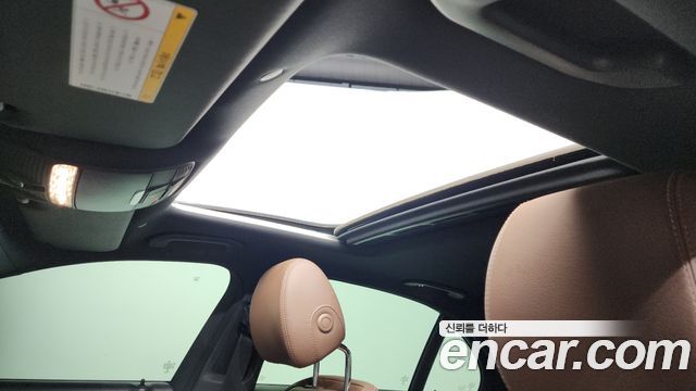 Mercedes-Benz E-Class E250 Avantgarde