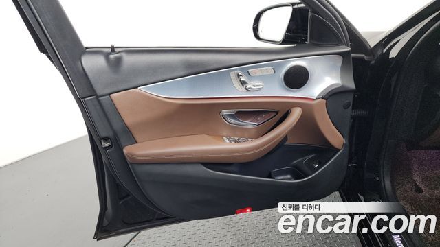 Mercedes-Benz E-Class E250 Avantgarde