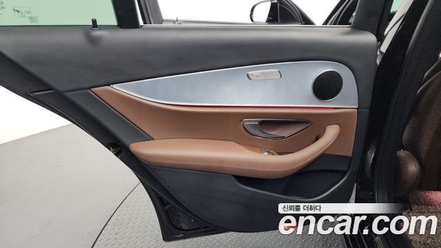 Mercedes-Benz E-Class E250 Avantgarde