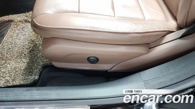 Mercedes-Benz E-Class E250 Avantgarde