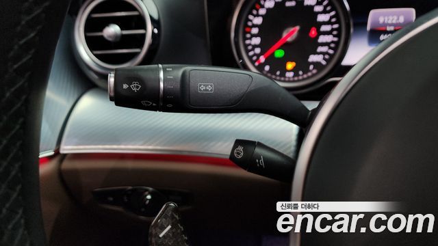 Mercedes-Benz E-Class E250 Avantgarde