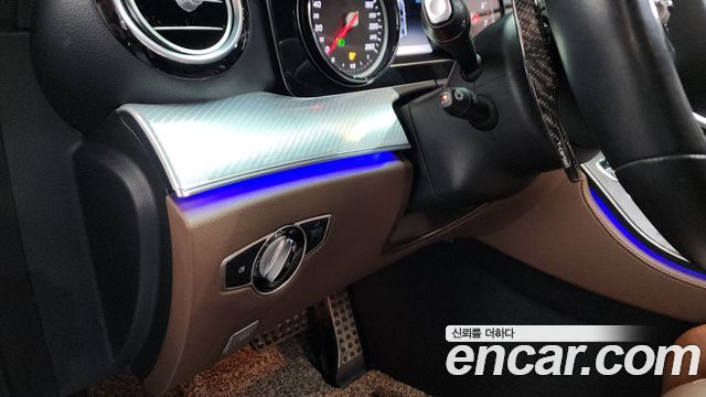 Mercedes-Benz E-Class E250 Avantgarde