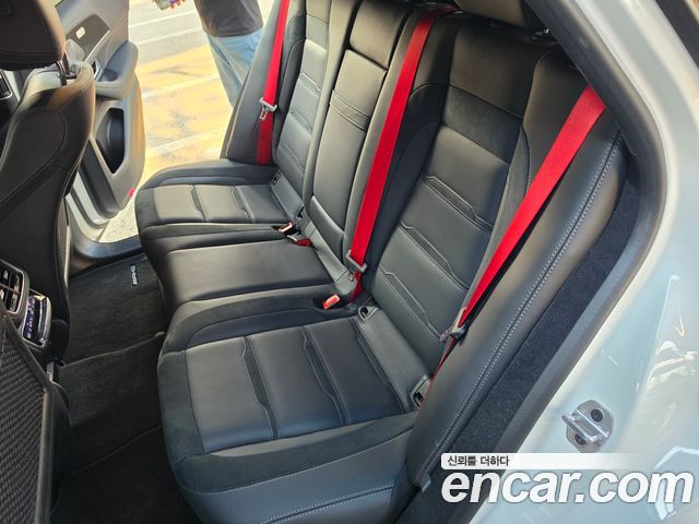 Mercedes-Benz GLE-Class AMG GLE53 4MATIC+ Coupe