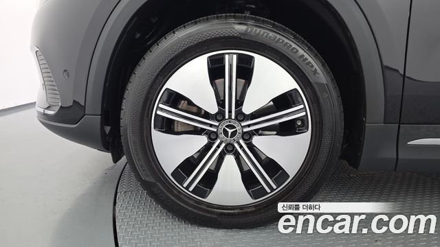 Mercedes-Benz EQA EQA250