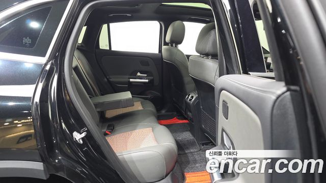 Mercedes-Benz EQA EQA250