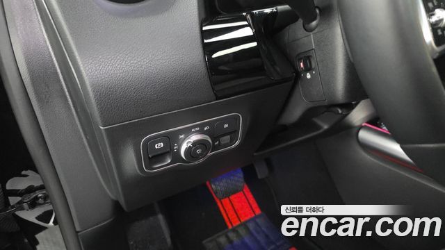 Mercedes-Benz EQA EQA250