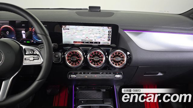 Mercedes-Benz EQA EQA250