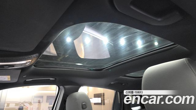 Mercedes-Benz EQA EQA250