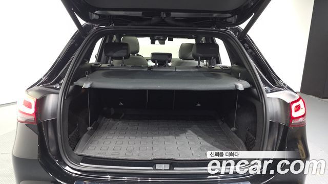 Mercedes-Benz EQA EQA250