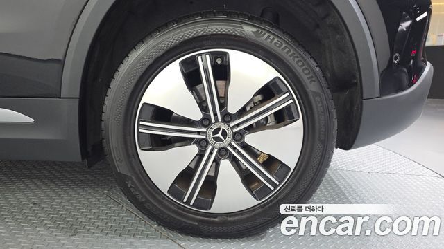 Mercedes-Benz EQA EQA250