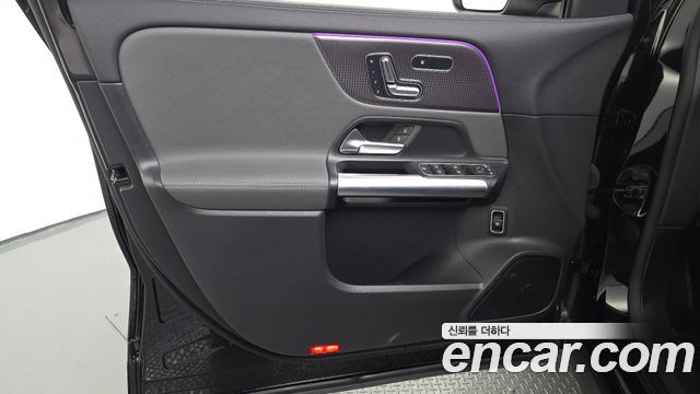 Mercedes-Benz EQA EQA250