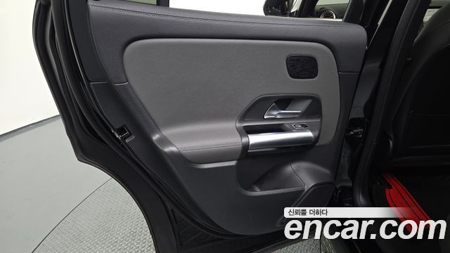Mercedes-Benz EQA EQA250