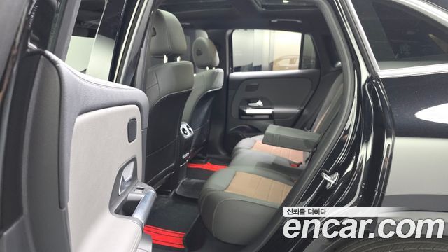Mercedes-Benz EQA EQA250