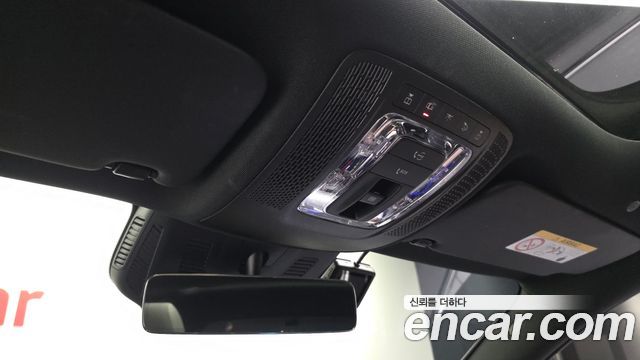 Mercedes-Benz EQA EQA250