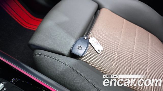 Mercedes-Benz EQA EQA250