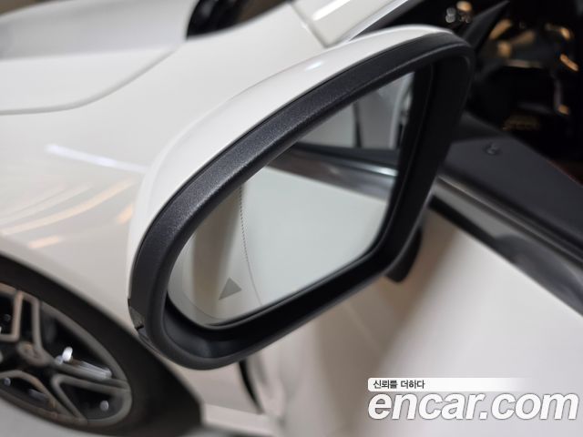 Mercedes-Benz CLA-Class CLA250 4MATIC