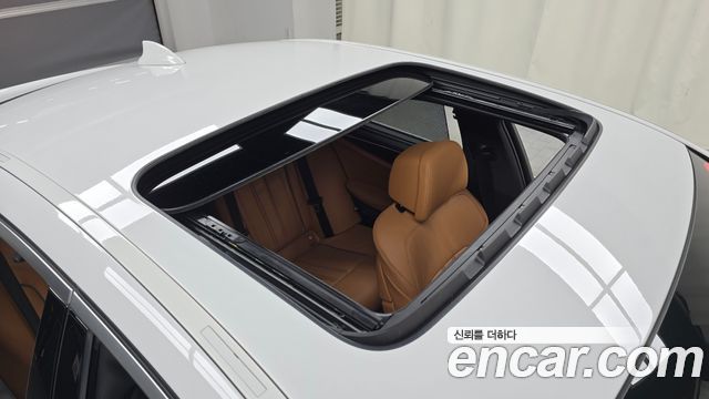 BMW 5-Series 520i M Sport