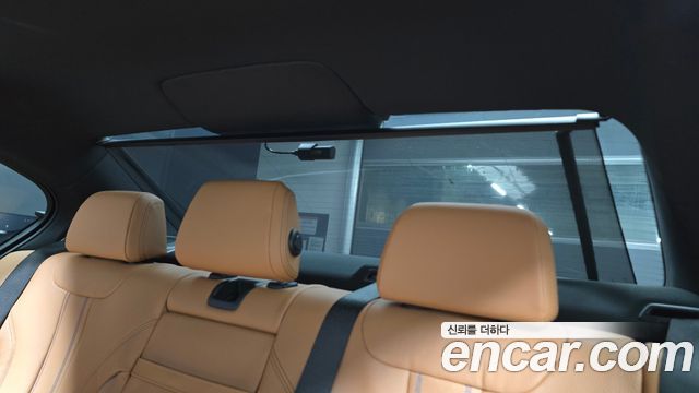 BMW 5-Series 520i M Sport