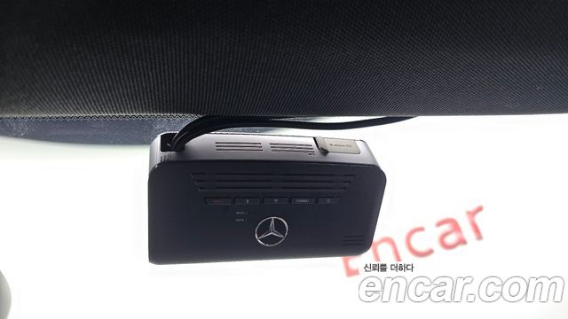 Mercedes-Benz CLA-Class CLA220 AMG Line