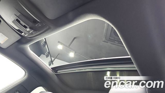 Mercedes-Benz CLA-Class CLA220 AMG Line