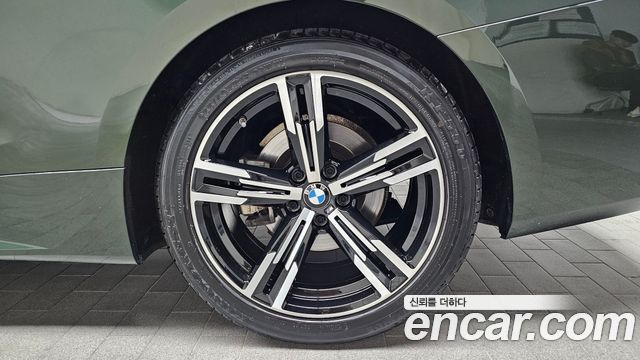 BMW 4-Series 420i M Sport Coupe