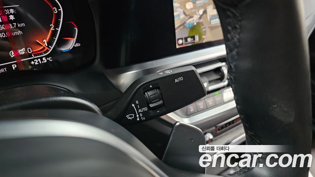 BMW 4-Series 420i M Sport Coupe