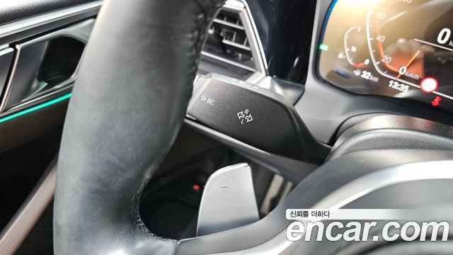 BMW 4-Series 420i M Sport Coupe