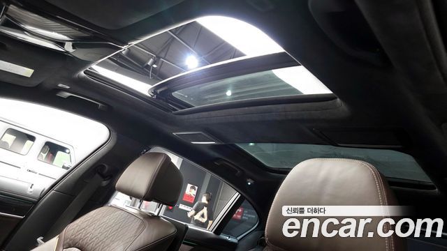 BMW 7-Series 740Li xDrive M Sport Package