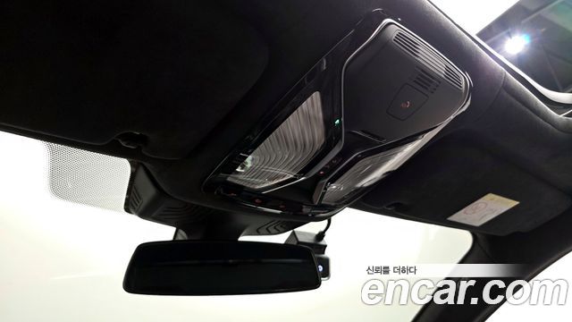BMW 7-Series 740Li xDrive M Sport Package