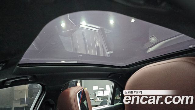 BMW 7-Series 740d xDrive M Sport