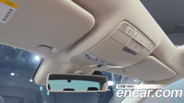 Mercedes-Benz E-Class E200 Avantgarde