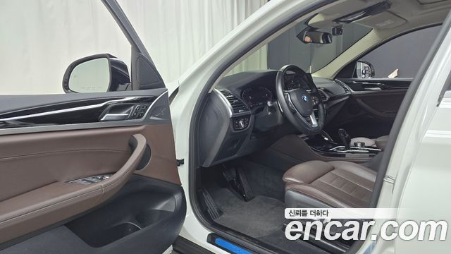 BMW X4 xDrive20d xLine