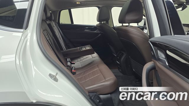 BMW X4 xDrive20d xLine