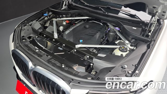 BMW X7 xDrive 40i M Sport 6STR