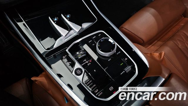 BMW X7 xDrive 40i M Sport 6STR
