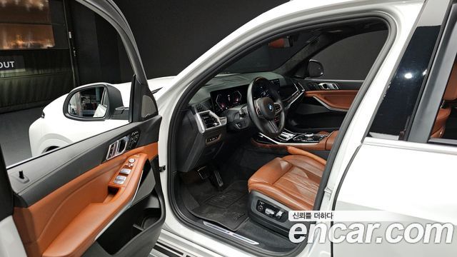 BMW X7 xDrive 40i M Sport 6STR
