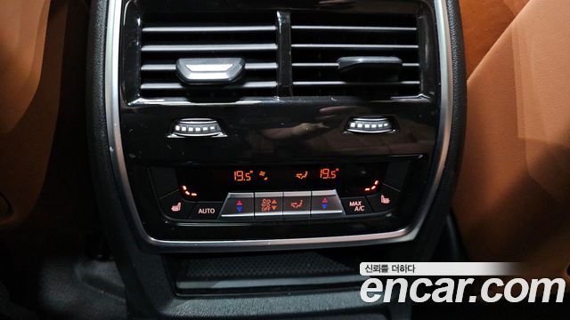 BMW X7 xDrive 40i M Sport 6STR