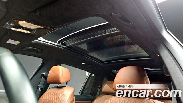 BMW X7 xDrive 40i M Sport 6STR
