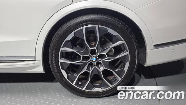BMW X7 xDrive 40i M Sport 6STR