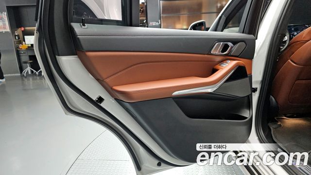 BMW X7 xDrive 40i M Sport 6STR