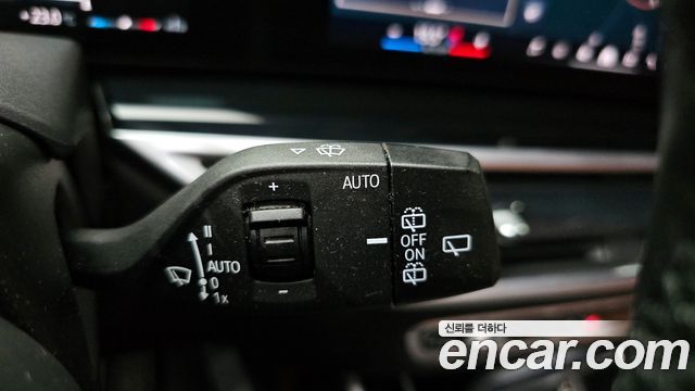 BMW X7 xDrive 40i M Sport 6STR