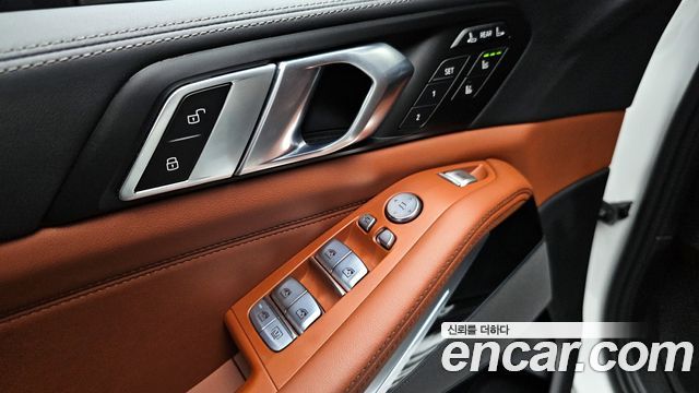 BMW X7 xDrive 40i M Sport 6STR