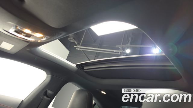 Mercedes-Benz CLA-Class CLA250 4MATIC