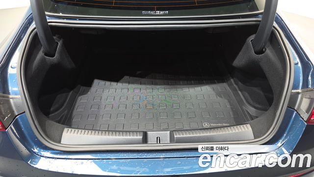 Mercedes-Benz CLA-Class CLA250 4MATIC