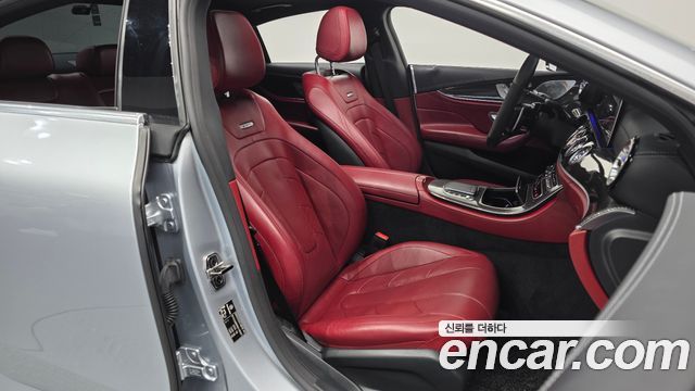Mercedes-Benz CLS-Class AMG CLS53 4MATIC+