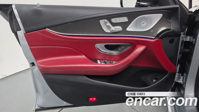 Mercedes-Benz CLS-Class AMG CLS53 4MATIC+