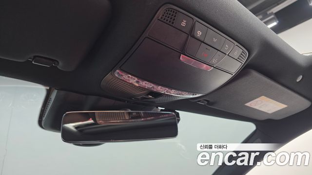 Mercedes-Benz CLS-Class AMG CLS53 4MATIC+