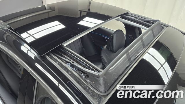 Mercedes-Benz E-Class E220d 4MATIC Exclusive