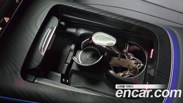 Mercedes-Benz E-Class E220d 4MATIC Exclusive