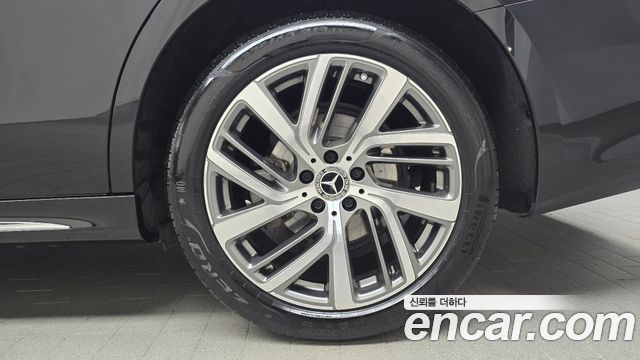 Mercedes-Benz E-Class E220d 4MATIC Exclusive